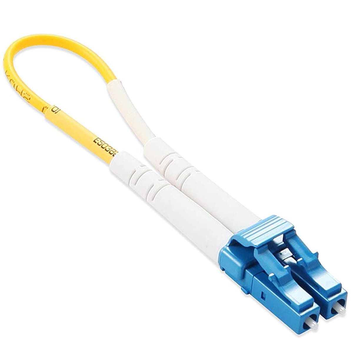 Loopback plug